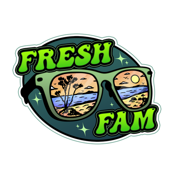 Fresh Fam